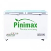 10TI Tủ đông Pinimax inverter1 ngăn 490 lít PNM-49A4KD