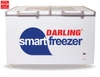 5T7000 Tủ đông Darling 2 ngăn 470 lít DMF-4699WS