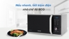 IGD Lò vi sóng Samsung MG23K3575AS/SV
