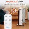 12TGD3280 Máy sưởi dầu FujiE OFR7913