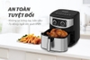 99GD1350 Nồi chiên không dầu 9L Sunhouse SHD4035