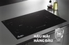 2.4TP9800 Bếp đôi điện từ hồng ngoại Apex APB9982