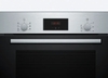 5T15CH Lò nướng âm tủ Bosch HBF133BS0A seri 2 viền inox - Thổ Nhĩ Kỳ - 3 năm -  BSH