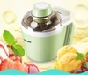 2T.GD2690 Máy làm kem TIROSS 90W - 700ml - TS9090
