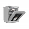 4TP17950  Máy rửa bát Junger 15 bộ DWJ-140