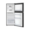 5TTN3800 Tủ lạnh Aqua 130 lít AQR-T160FA(BS)