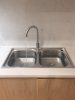 14'4N700 Chậu Rửa bát Roslerer RL-Inox 7843 Cân