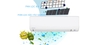 giá giảm SỐC : 14,300k Điều hòa 1 chiều Daikin FTC50NV1V- 18.000BTU