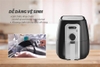 1,070k - Nồi chiên không dầu 3.0L Sunhouse SHD4025B đen