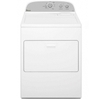 6tch* Máy sấy quần áo Whirlpool 3LWED4815FW 15 Kg