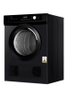 6tch* Máy sấy thông hơi Aqua 9 kg AQH-V901K PS