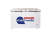 5T6700 Tủ đông Darling Inverter 2 ngăn 230 lít DMF-2699WSI