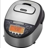 6TCH Nồi cơm điện tử cao tần Tiger JKTS18 (JKT-S18W) - 1,8 lít