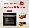 EH-BO600B/ S - Lò nướng - TQ