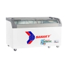 AA Tủ đông Sanaky inverter 1 ngăn 500 lít VH-899K3A