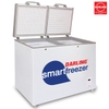 5T7200 Tủ đông Darling Inverter 2 ngăn 370 lít DMF-4699 WS 2