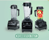 10ttl Máy xay sinh tố công nghiệp Foresto Prana 767