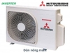 6TK Điều hòa Mitsubishi Heavy 18000 BTU 2 chiều Inverter SCM50ZS-S1 gas R-410A