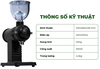 6tcht Máy xay trà Promix PM-500T