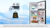 Tủ lạnh Aqua Inveter 235 lít AQR-IG248EN