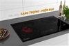 2.4TP9800 Bếp đôi điện từ hồng ngoại Apex APB9982