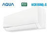 6TCH  Điều hòa Aqu24'4TK9550a 1 chiều 17060 BTU AQA-R18PC gas R-32
