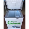 10TI Tủ đông Pinimax 1 ngăn 150 lít PNM-15AF