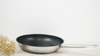 89GD490 Chảo 28cm: EH-FRY280 - Inox430