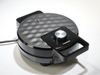 2T.GD550 Kẹp nướng điện Waffle TIROSS, 1000W - TS1384