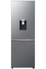 6tch*  Tủ lạnh Samsung Inverter 307 lít RB30N4190S9/SV