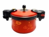 2T.GD1800 Nồi áp suất Living cook Tiross PS60 (PS-60), 6L