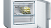 Tủ Lạnh Bosch 559 Lít KGN56XI40J 2 Cánh Series 4