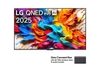 88.45000 Smart Tivi LG QNED evo AI MiniLED 4K 86 inch 86QNED9MASA
