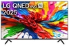 5T9 Smart Tivi LG QNED evo AI MiniLED 4K 75 inch 75QNED92ASA