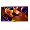 88.395000 Smart Tivi OLED evo LG 4K 97 inch 97G5PSA