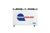 5T6850 Tủ đông Darling Inverter 2 ngăn 450 lít DMF-4999W2
