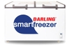 5T6800 Tủ đông Darling 2 ngăn 370 lít DMF-3699WS