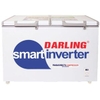 5T14200 Tủ đông Darling Inverter 1 ngăn 1000 lít DMF-1079ASI