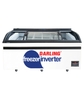 5T27400 Tủ đông Darling Inverter 1 ngăn 1000 lít DMF-10079ASKI