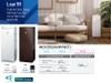 6ch7600! Máy lọc không khí tạo ẩm Daikin MCK555AVMV