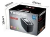 2T.GD2360 Máy làm bánh mỳ TIROSS 800W - TS8230