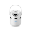 2T.GD1888 Máy làm bánh mỳ TIROSS, 600W dung tích 2L - TS820