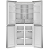 6tcht Tủ Lạnh 4 Cánh Ngăn Đông Dưới, French Bottom Freezer 422L HR4N7462DSDXVN New