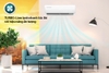 Điều hòa Sunhouse 12000 BTU 1 chiều SHR-AW12C410 gas R-32