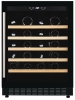 IGD22000 Tủ bảo quản rượu 54 chai 135 lít Kocher KWEU-1156B