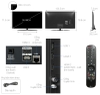 9ttl Smart Tivi NanoCell LG AI 4K 55 inch 55NANO76SQA