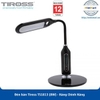 2T.GD610 Đèn bàn TIROSS 8W, 2 màu - TS1813