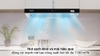 Máy hút mùi âm tủ Sunhouse SHB6288MT