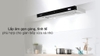 Máy hút mùi âm tủ Sunhouse SHB6288MT