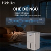 GD5.390 Máy hút ẩm kiêm lọc không khí Hichiko HC35-DH04 (35L/ngày)